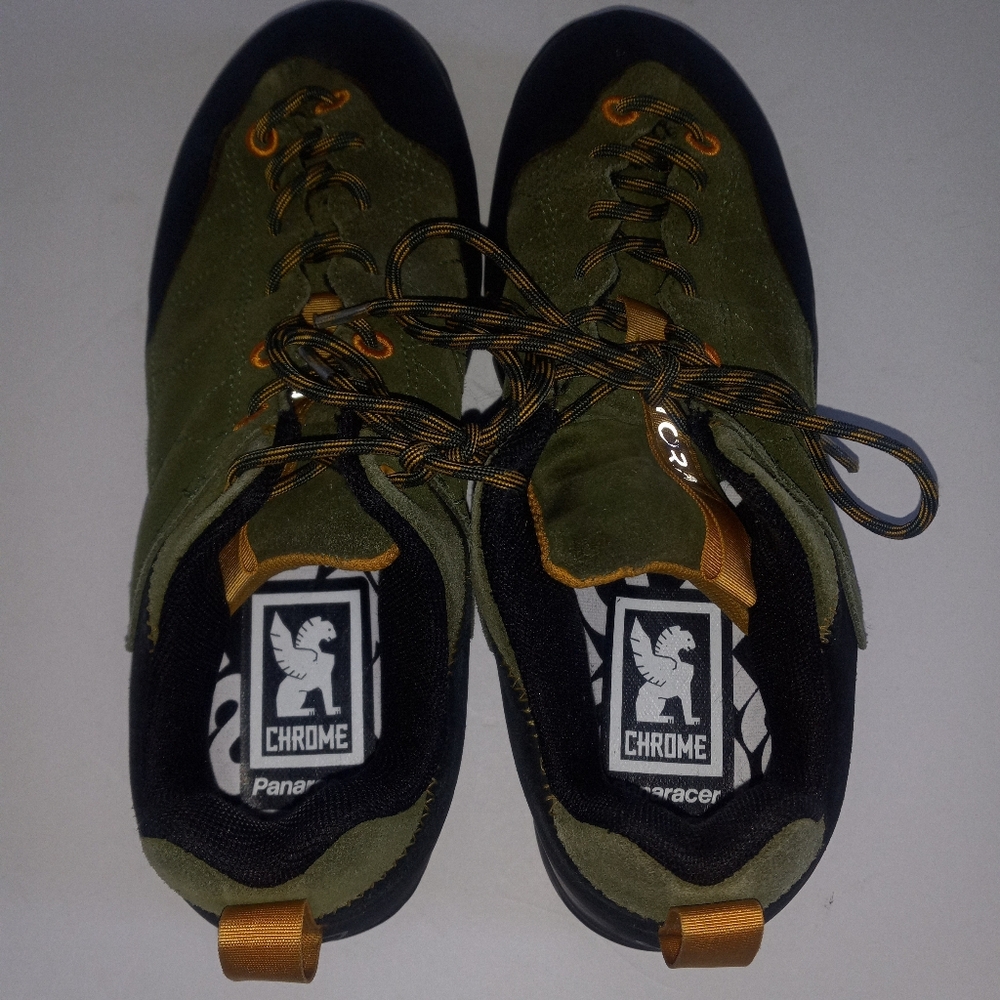 New BUTORA womens 10 Panaracer Shoe